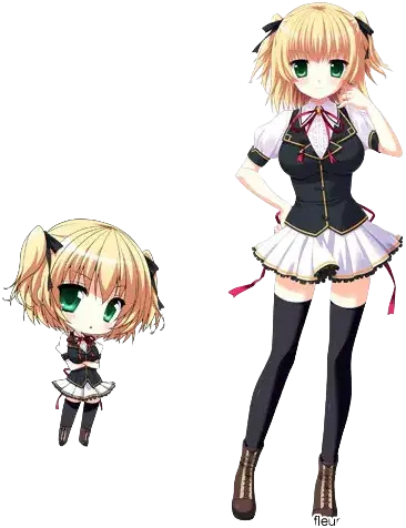 皇 レイア