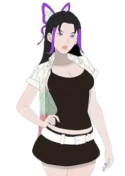 Shinobu
