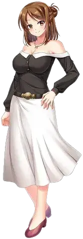芝沢悠美
