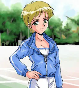 鳴海 涼子