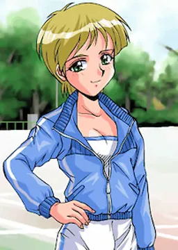鳴海 涼子
