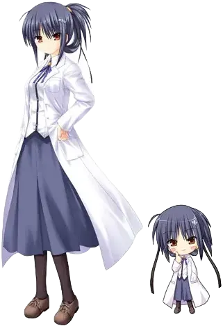 氷室憂希