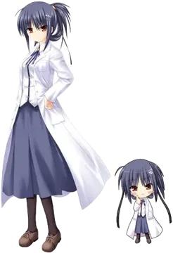 冰室忧希