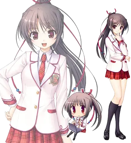 桜庭玉藻
