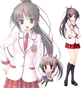 桜庭玉藻