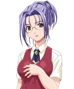 葛城 恵美