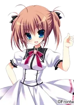 星月そら