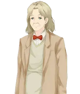怀特先生
