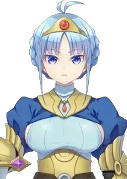 女司書騎士