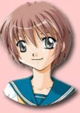 桜木 亜美