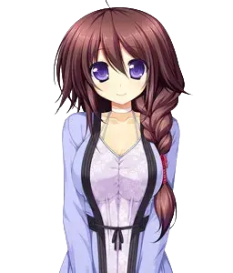志波姬香澄