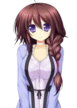 志波姫 香澄