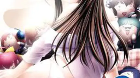 ××な彼女のつくりかた ハプニング