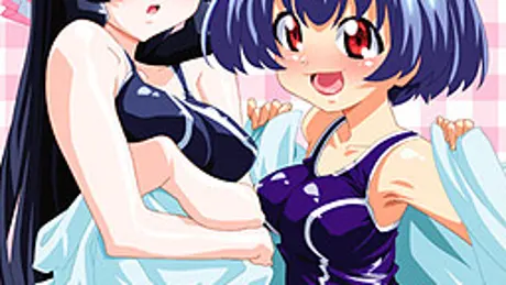 まほ☆たまシリーズ ～スク水編～