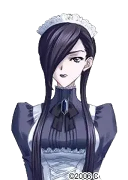 ヴェロニカ
