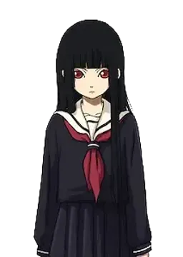 閻魔 あい