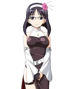 高嶋さん