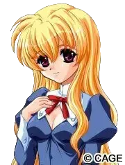 高階　穂乃香