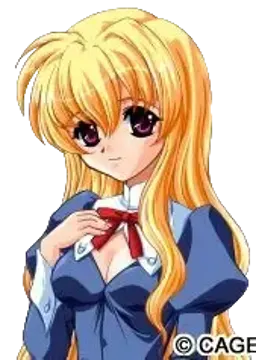 高階　穂乃香