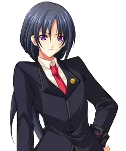 川枷 燈瑚