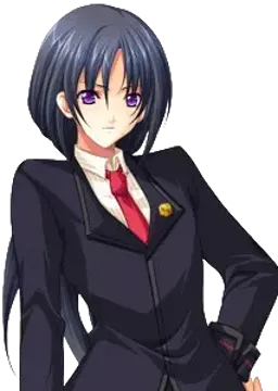 川枷 燈瑚