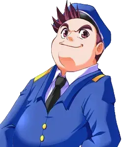 半村