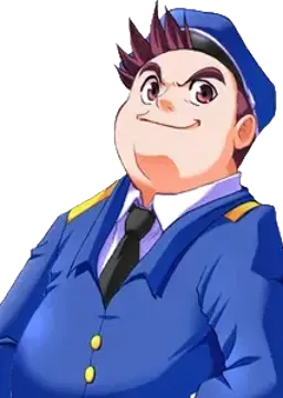 半村