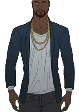 Tyrone West