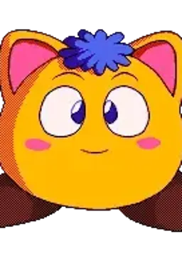 じゃ魔ピー