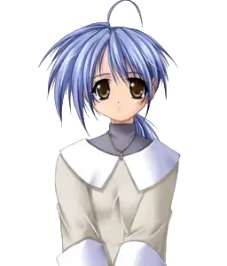 幸杜 美羽