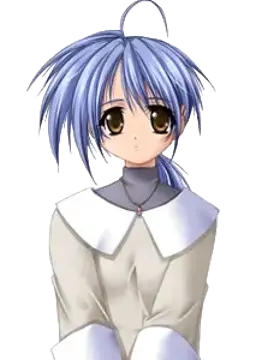 幸杜 美羽