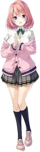 楪愛香