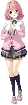楪愛香