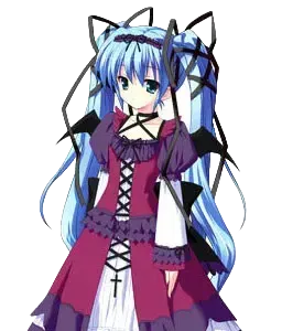桐生雪姫