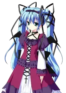 桐生雪姫
