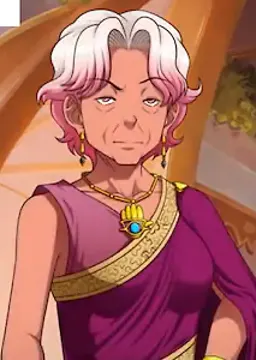 Lady Shira