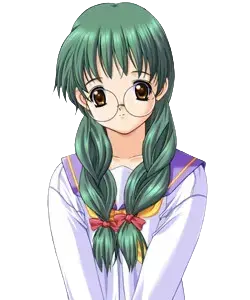 斉藤 千尋