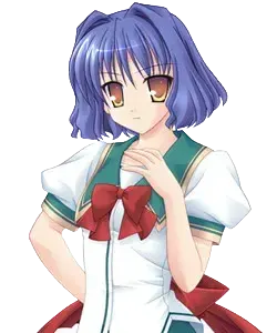 早見 美佐枝