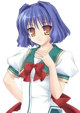 早見 美佐枝