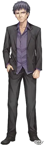 静峰 恭也