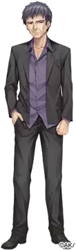 静峰 恭也