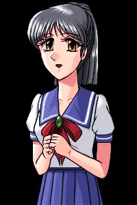 留美