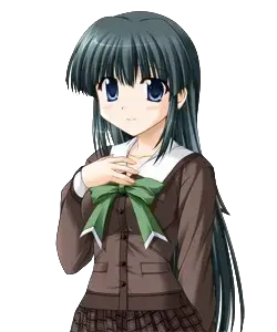初瀬 香津美
