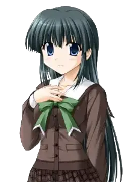 初瀬 香津美