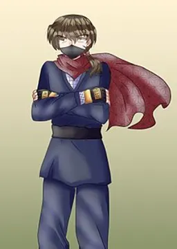 定八