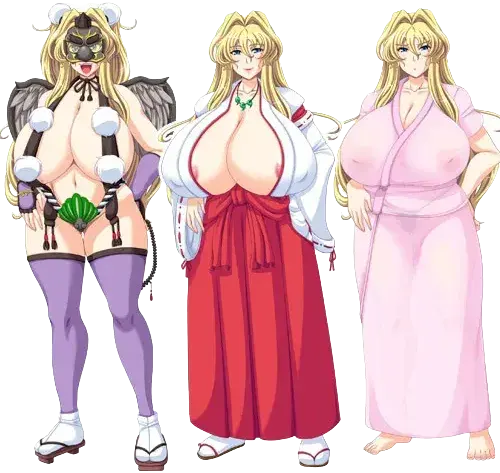 乳泉 燈華