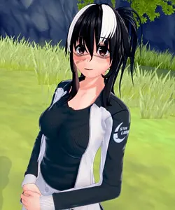 Nagisa Nobuyo