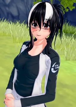 Nagisa Nobuyo
