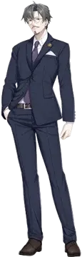 ジョージ・パーカー