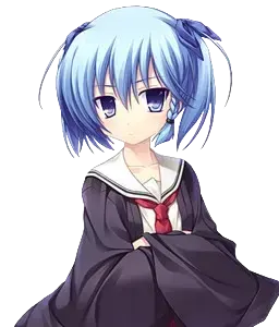 五月姫
